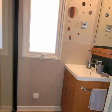 Mobil-home Le Cocon Fun Pass Non Inclus * Canet-en-Roussillon