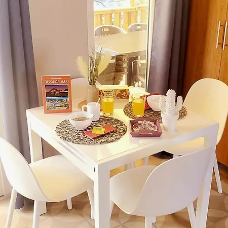 Mobil-home Le Cocon Fun Pass Non Inclus * Canet-en-Roussillon